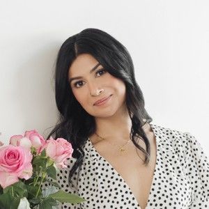 Meet your Posher, Nikki